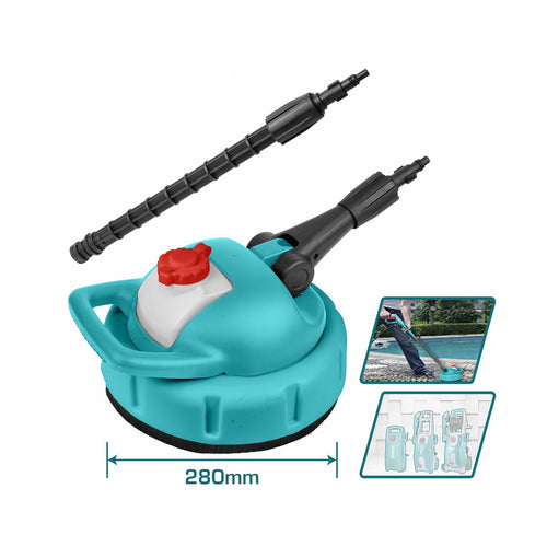 Brush me presion të lartë THPB36201