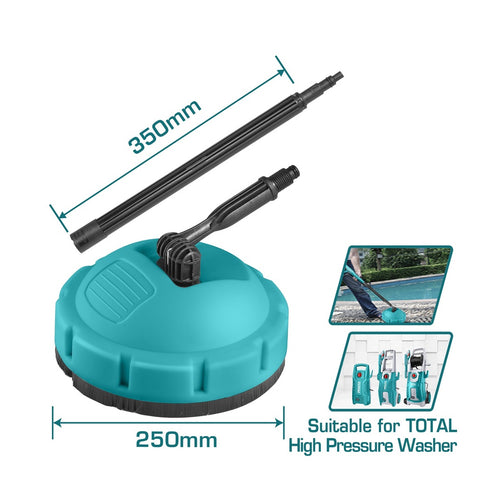 Brush me presion të lartë TGTPB251