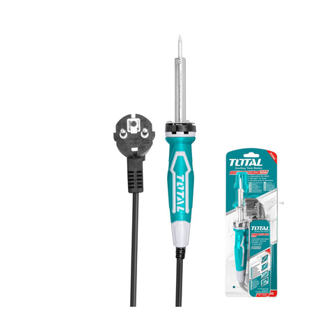 Saldues elektrik 40W TOTAL TET1406