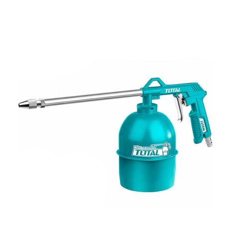 Dorezë-pistolë ajri për larje TOTAL TAT20751