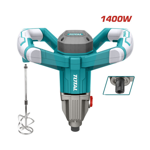 Mikser elektrik 1400W TOTAL TD614006