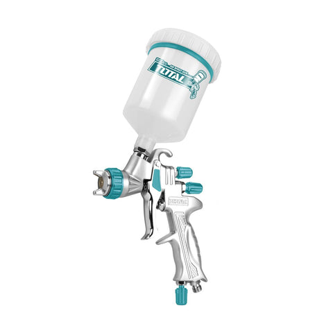 Pishtolë për ngjyrosje TOTAL TAT10605