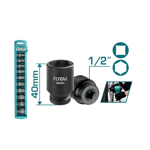 Set Bita 1x10pcs  TOTAL THISTD12101