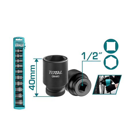 Set Bita 1x10pcs  TOTAL THISTD12101