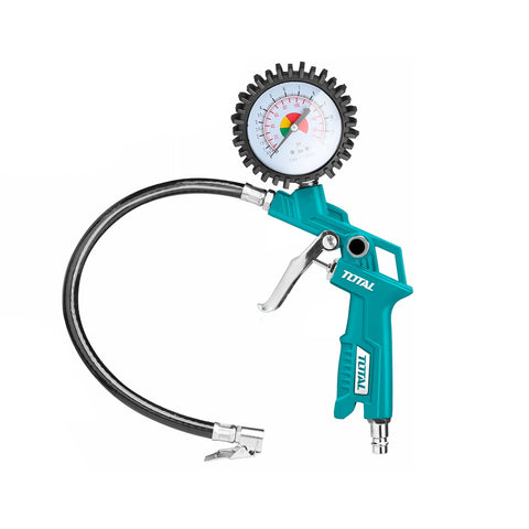 Dorezë-pistolë për ajr TOTAL TAT11601