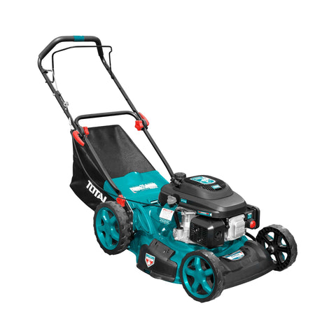 Kositës bari me benzinë TOTAL TGT196201