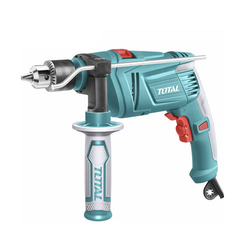 Shpuese elektrike 810W TOTAL TG109136