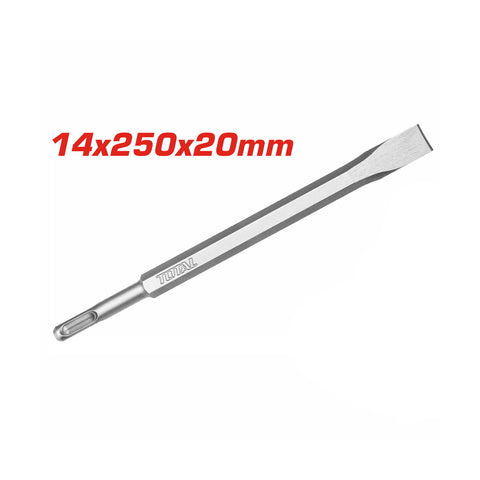 Daltë e sheshtë TOTAL TAC15121411