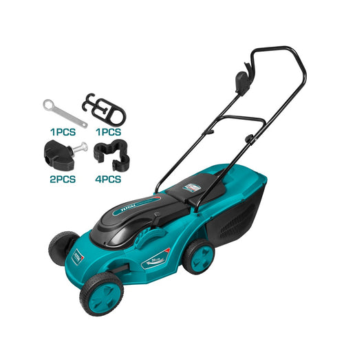 Kositëse elektrike 1600W TOTAL TGT616151