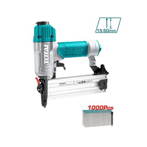 Pishtole me air për gozhda TOTAL TAT83501