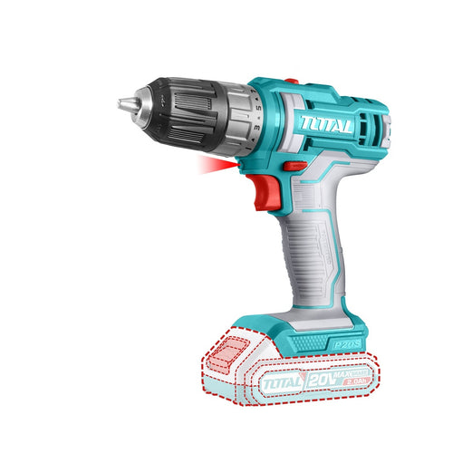 Aku TOTAL TDLI200515