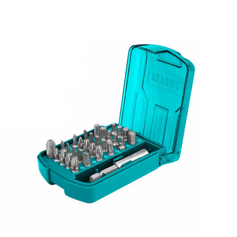 Komplet kaçavidash 1x30pcs TOTAL TACSD10306