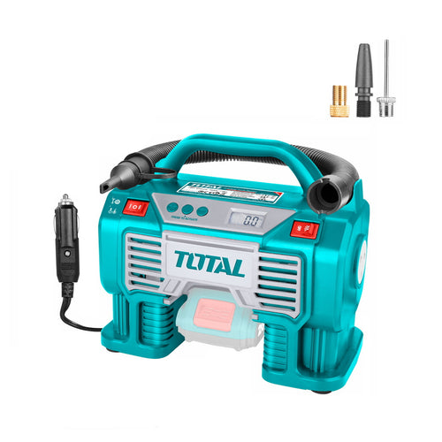 Auto kompresor elektrik TOTAL TACLI2002