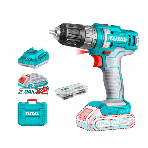 SET Aku TOTAL TDLI200528E