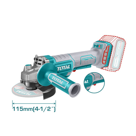 Prerëse (Flex) TOTAL TAGLI2011587