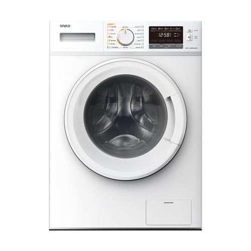 Rrobalarëse & Tharëse WDF-1408D616BS VIVAX 8&6kg