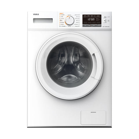 Rrobalarëse & Tharëse WDF-1408D616BS VIVAX 8&6kg