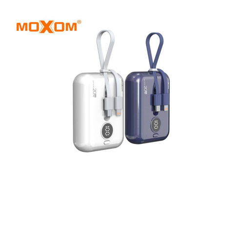Powebank Moxom MX-PB71  10.000mAh