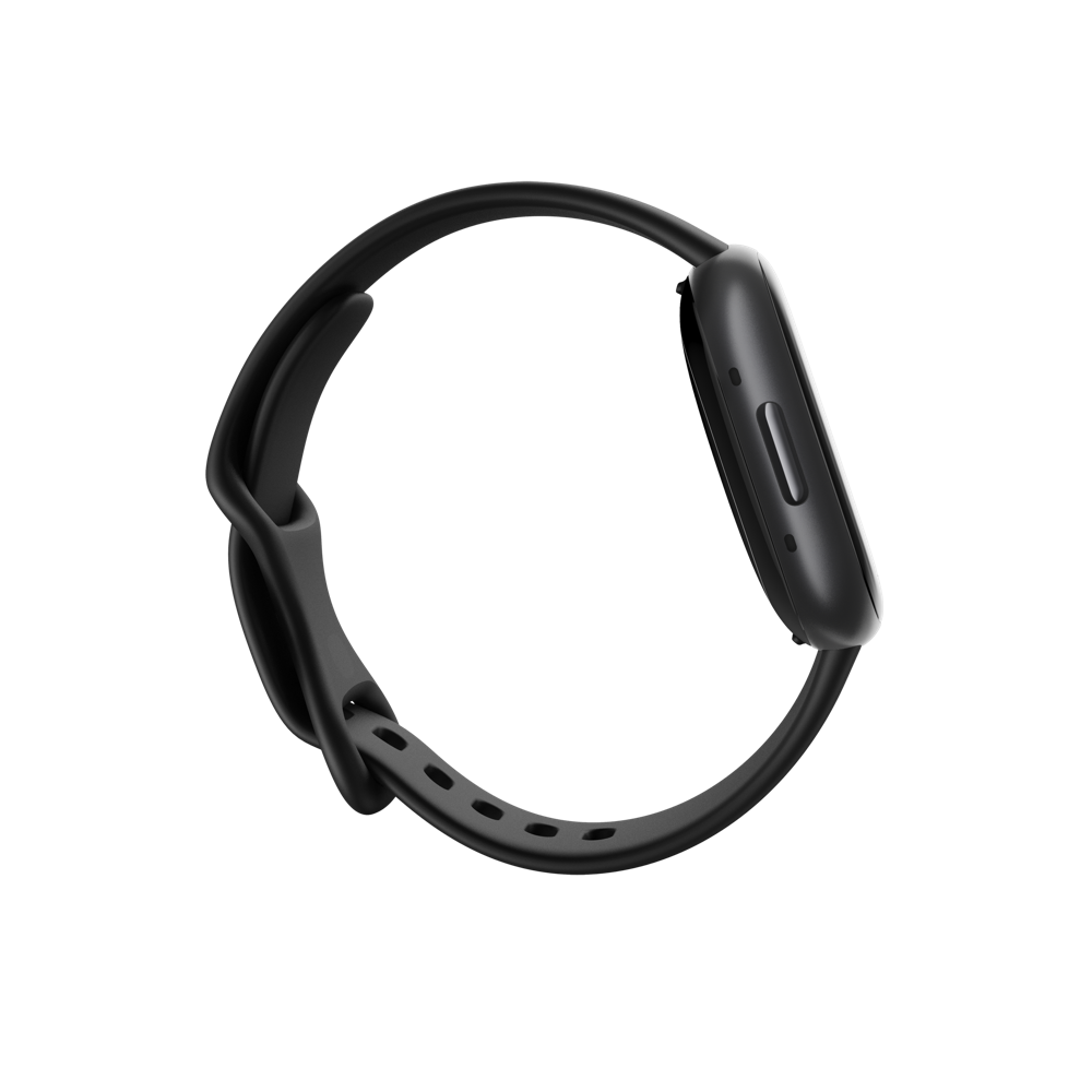 Smart Watch FITBIT Versa 4 Black/Graphite