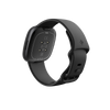 Smart Watch FITBIT Versa 4 Black/Graphite