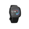 Smart Watch FITBIT Versa 4 Black/Graphite