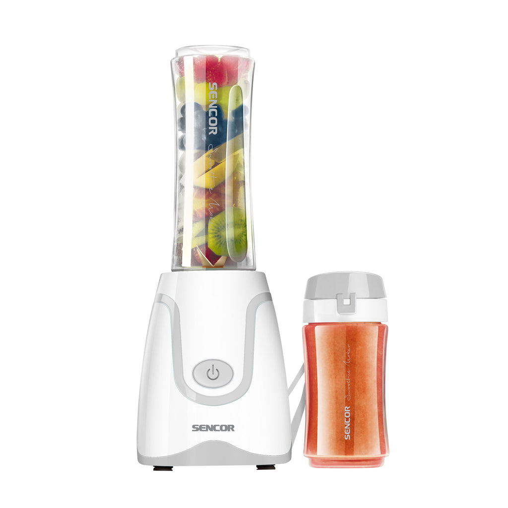 Blender Smoothie Sencor SBL 2210WH, e bardhë