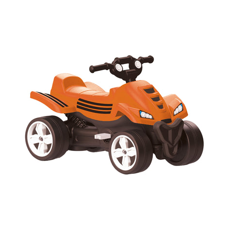 BUDDY TOYS BPT 3001 Loder motor me pedale 57x48x86 cm
