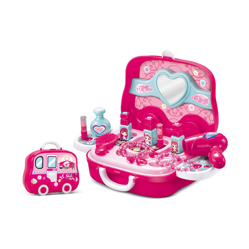 BUDDY TOYS BGP 2013 Loder Sallon I bukurise ne nje qante