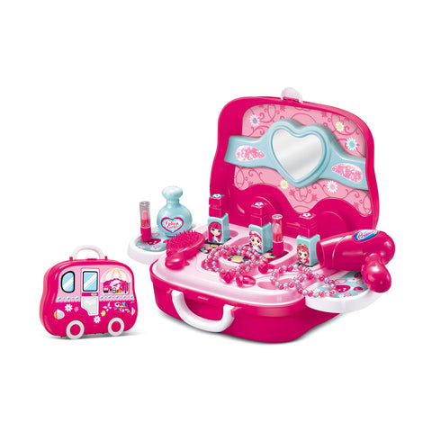 BUDDY TOYS BGP 2013 Loder Sallon I bukurise ne nje qante