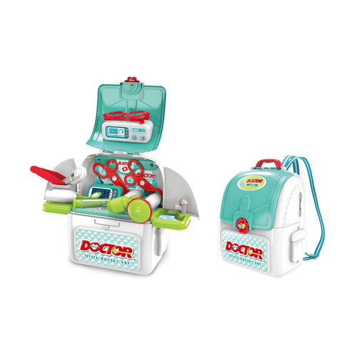 BUDDY TOYS BGP 2114, Lodra për Fëmijë në një çantë shpine