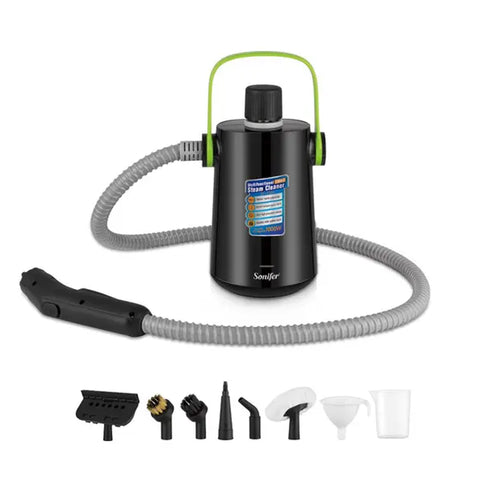 Paisje per pastrim me avull 10ne1 Sonifer SF-2254