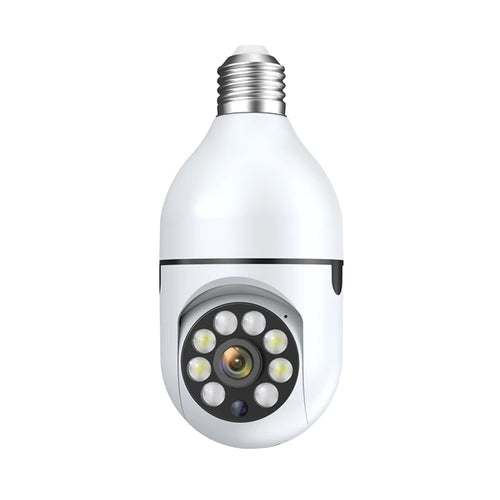 Kamere Wireless – Lamp Form