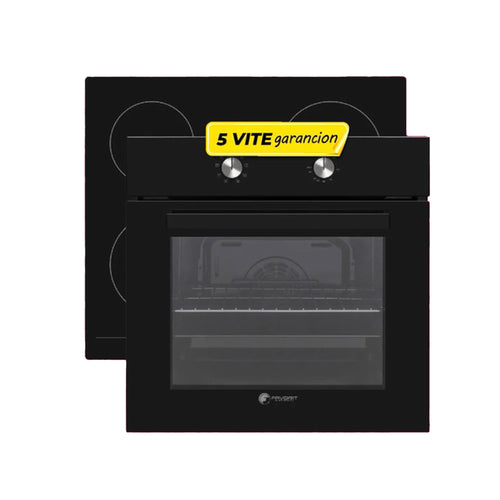 FAVORIT Furrë e zezë bio 65-b pllakë bih-40 n