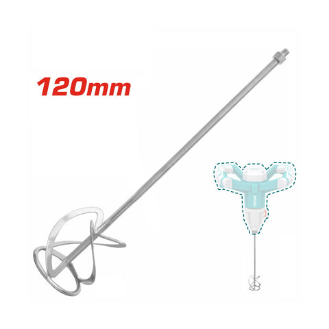 Paisje per shpuse dheu TOTAL TAC331120