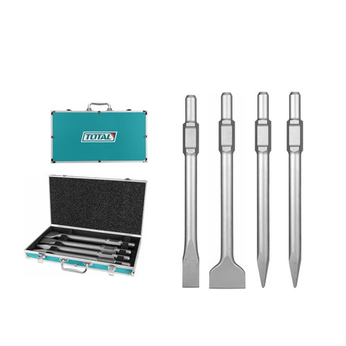 SET Dalta 4pcs TOTAL TAC0304375