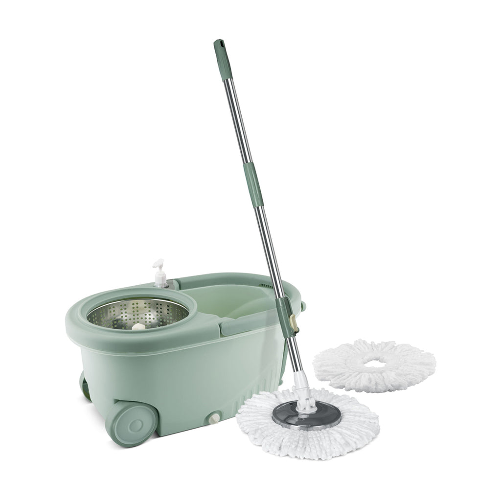 Xhoker Mop Spin LT8053