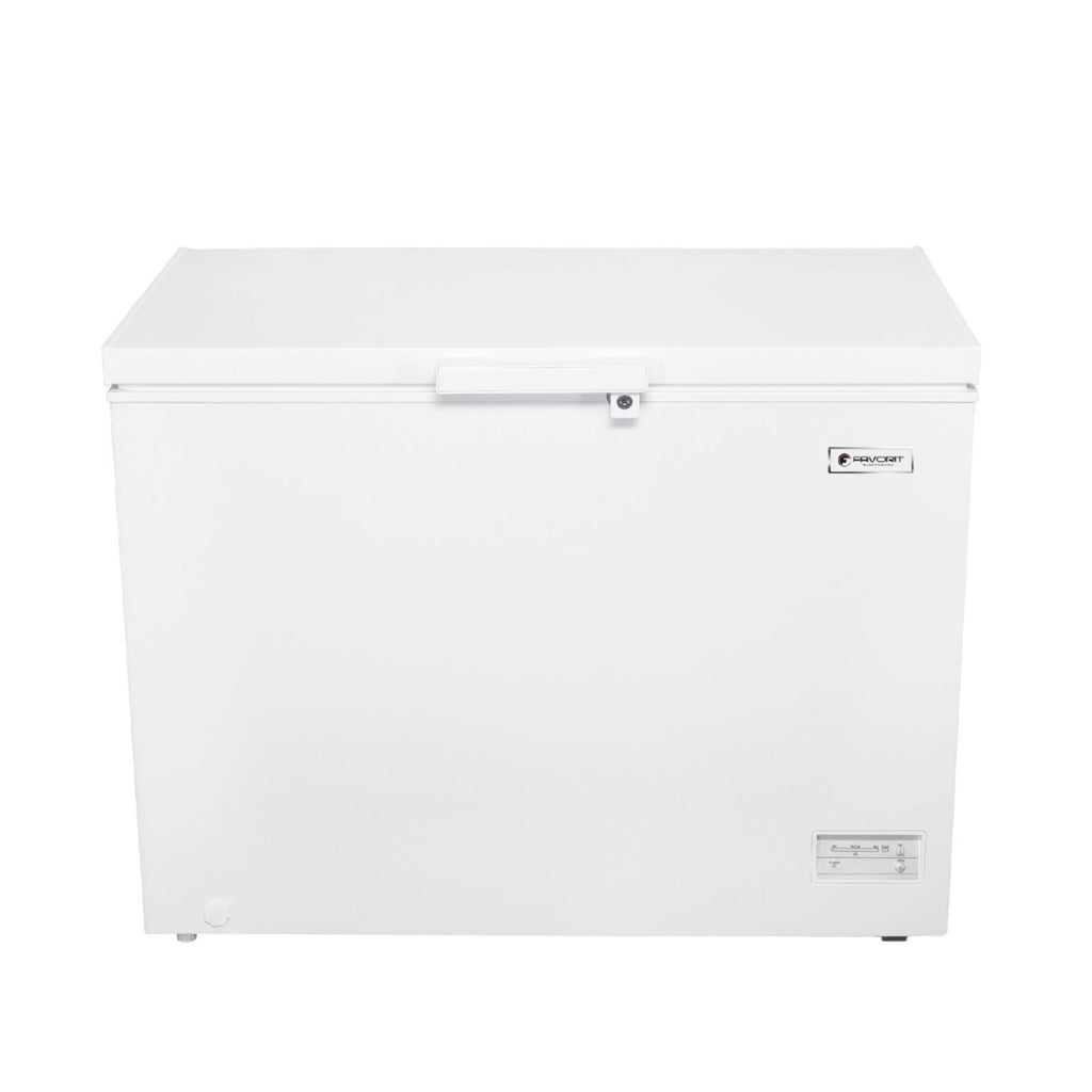 Favorit friz hcf-300 n