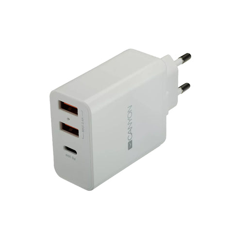 Karikues H-08 DUO 30w White Canyon