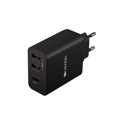 Karikues H-08 DUO 2.4A Canyon