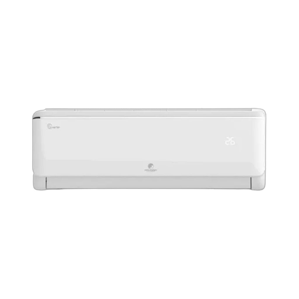 KLIME INVERTER BTU 12000 FF -15℃
