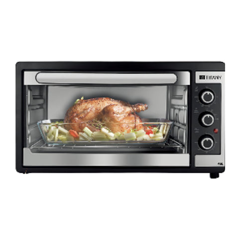 Minifurre Tiffany TF-50B（W）