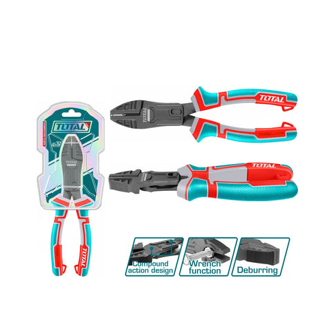 Dana TOTAL THTC510956