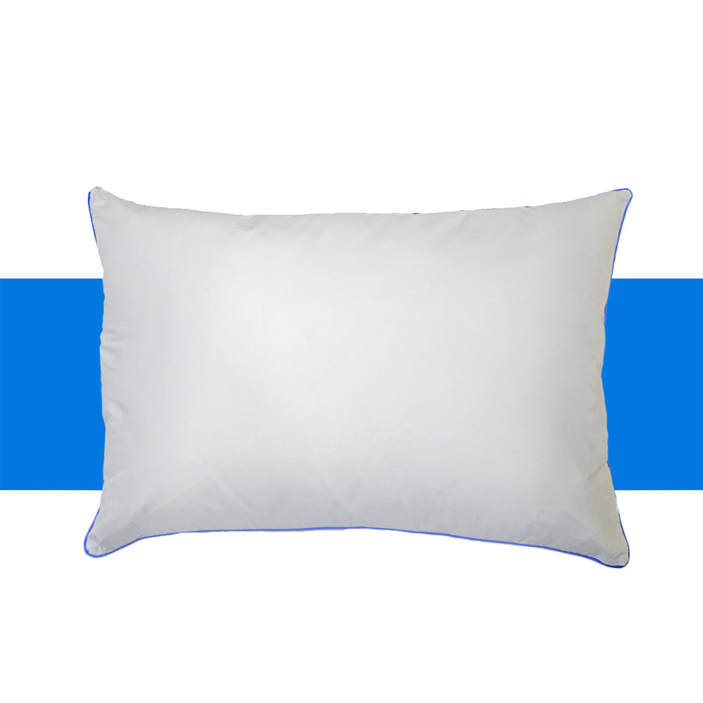 JASTËK PREMIUM MICRODOWN PILLOW 1L HERO