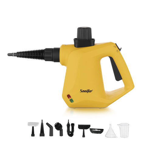 Pastruese me avull multifunksionale 9ne1 - Sonifer SF-2256