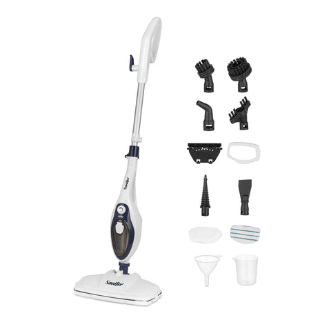 Shtupe Avulli 10ne1 Sonifer SF-2252