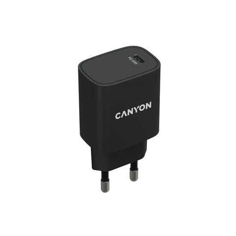 Karikues H-20-02 USB- 20w White Canyon