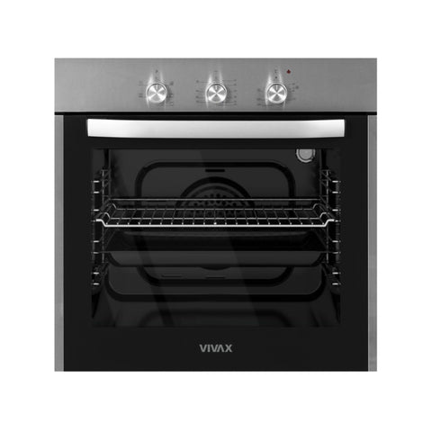 Furrë Montuese VIVAX BO-606FAHTM X