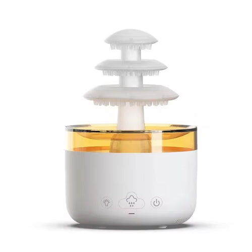 Lagështues ajri & Aromatizues