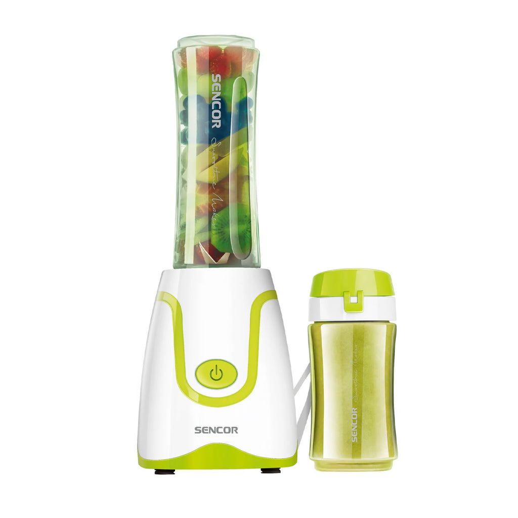 Blender Smoothie Sencor SBL 2211GR, e gjelbër