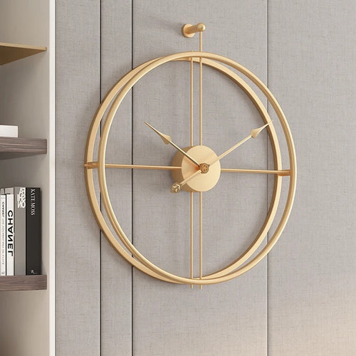 Orë muri metali 51cm - 3